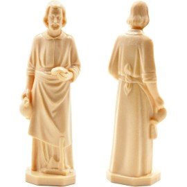 Home Seller Kit Saint Joseph Statue with Prayer Card and Instructions for Use