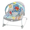 Bouncer Mecedora Baby Einstein Kick To It 2 Configuraciones