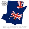 States of Australia Victoria Garden Flag - Set Mailbox Hanger