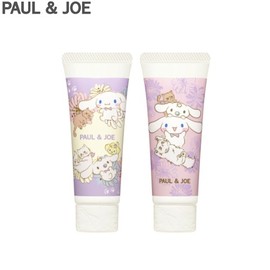 PAUL & JOE Cinnamoroll Hand Cream C 40g [PAUL & JOE x CINNAMOROLL], Type:006
