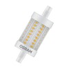 OSRAM Parathom® Line R7s LED Special Lamps 78.00 mm 75