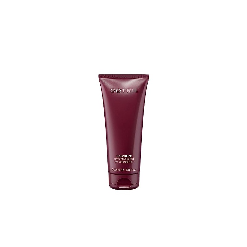 Cotril Colorlife Mask 200 ml – Colour Protection Mask