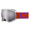 Cébé Striker M Snow Goggles - White and Red, Medium