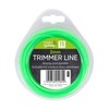 Trimmer Line 2mm x 15m – Durable Nylon Strimmer Wire