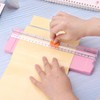 Mini Paper Cutter A4 A5 Craft Paper Cutter Portable Scrapbooking