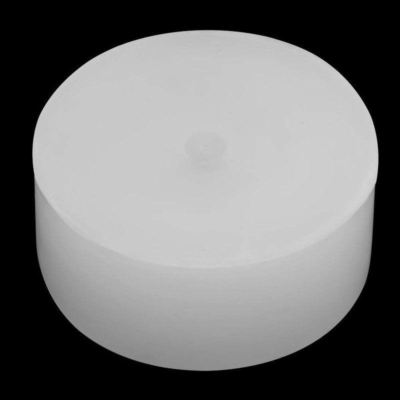 Silicone Rubber Pad 10-20mm for Bottle Capping Machine Replacement