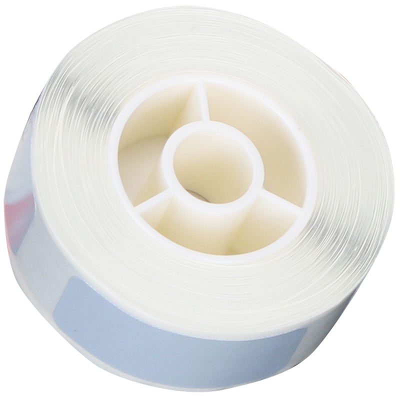 12Pcs Label Paper Adhesive Waterproof Thermal Stickers Coding Machine Price
