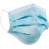 LOL.ING 3-Ply Disposable Non-Medical Procedural Face Mask / Box of 50