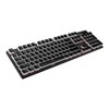 HyperX Pudding Keycaps - Double Shot PBT Keycap Set with