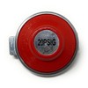 High Pressure Replacement Propane Regulator, 20 PSI Fixed 1/4" FNPT