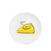 Blond Amsterdam, Eben Quatschen: Lemon Pie Plate, 18 cm