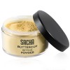 Sacha BUTTERCUP Setting Powder, No Ashy Flashback,Blur