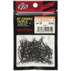NT Swivel(N.T.SWIVEL) Triple Sarkan A-Type Hanger Pack, 50 Count #10
