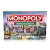 Worcester Monopoly Board Game Edition, Family Game for Ages 8