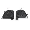 Cooling Fan 4 Pin DC12V 1A Laptop Fan for ASUS