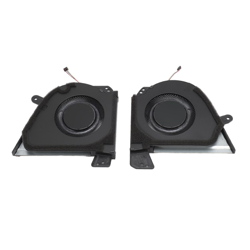 Cooling Fan 4 Pin DC12V 1A Laptop Fan for ASUS