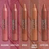 L.A. COLORS Color Balm - Lip & Cheek Stick, Latte