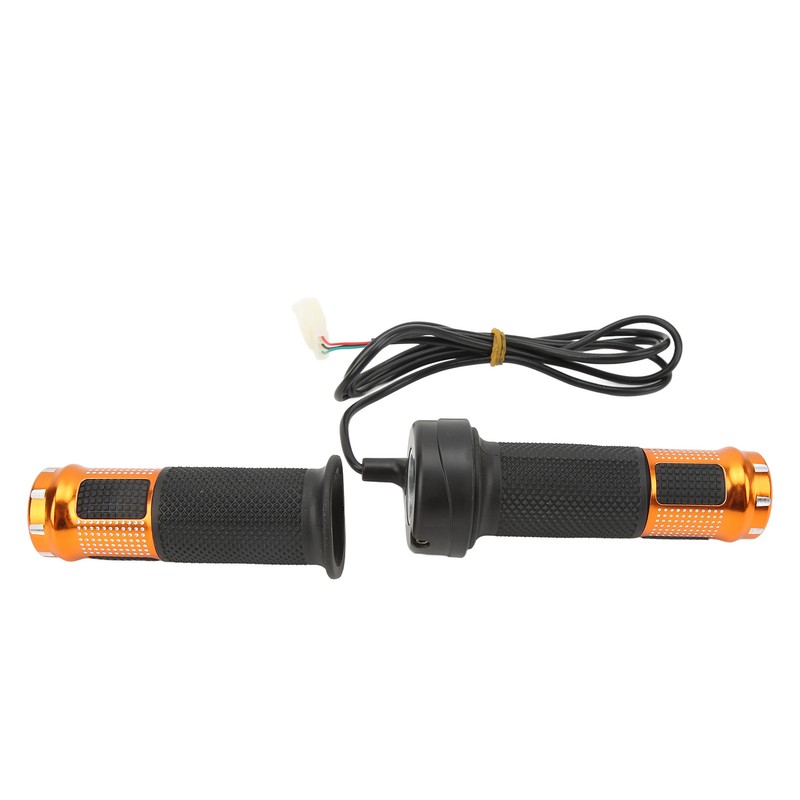 Brushed Motor Controller Throttle Grip Kit 800W Motor Speed Control