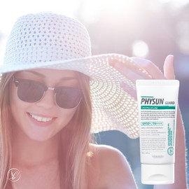Bemontes Sun Cream Python Guard 50ml / 베몽테스 선크림 파이썬가드 50ml
