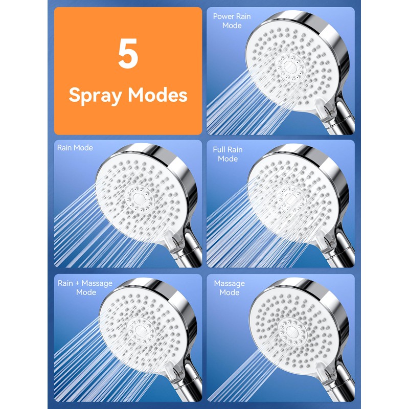 Shower Head