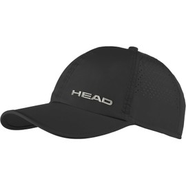 Head Pro Player Cap Gorra Unisex Adulto