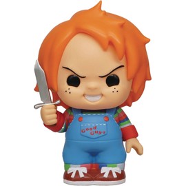 Monogram - Child's Play - Chucky Figural Bank