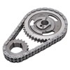 Edelbrock 7811 Performer-Link Timing Chain and Gear Set