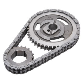 Edelbrock 7811 Performer-Link Timing Chain and Gear Set