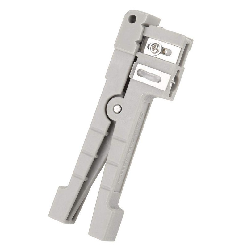 Wire Stripping Tool, 45-163 45-162 Wire Stripper for Fibre Optic