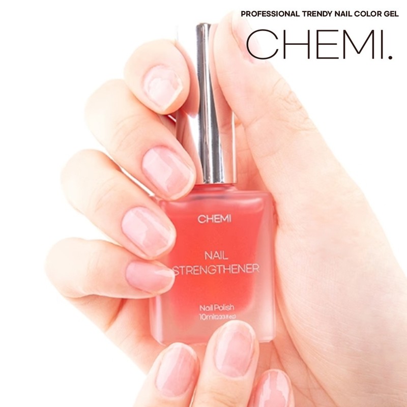 Chemistry Chemi Nail Strengthener Nail Nutrient Nutrition Supply 10g /