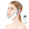 Neck Care Therapy,V Face Double Chin with Intelligent Remote Control