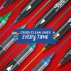 Sharpie Creative Marker Acrylic Paint Pens | Brush Tip Water-Based