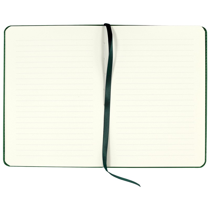 Celtic Journal (Vegan Leather Notebook)