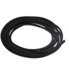 RtottiM 2-Core Textile Cable Textile Coated Plastic Cable 0.75 mm²