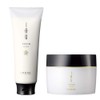 Lebel IAU Serum Cream 200ml & Lebel IAU Serum Hair