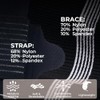 Neotech Care Ankle Brace Support - Elastic & Breathable Fabric