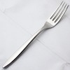 Tsubame Bussan Branch Dinner Cutlery Set, 5 Pieces, 1 Person