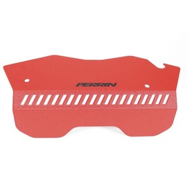 Perrin Performance PSP-ENG-153RD PA Pulley Cover