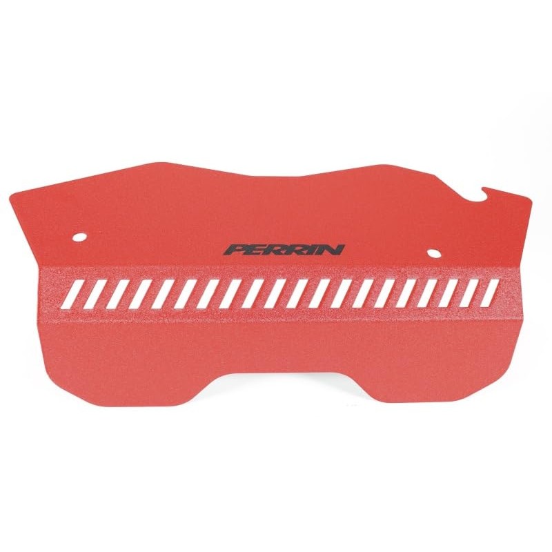 Perrin Performance PSP-ENG-153RD PA Pulley Cover