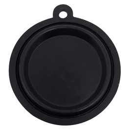 10pcs Gas Universal Water Heater Pressure Diaphragm Fittings Water Gas Linkage Valve Water Film Tympanic Membrane(54mm)