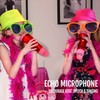Novelty Place Echo Mic for Kids Toddlers - Magic Karaoke
