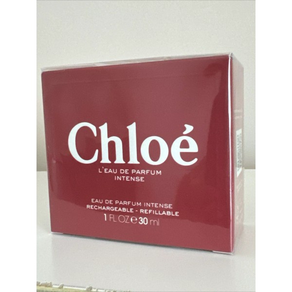 CHLOE (2024) CHLOE L'Eau de Parfum Intense Eau de PARFUM