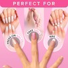 Super Strong Nail Glue for Press On Nails, Nail Tips