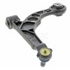 Mevotech Supreme Suspension Control Arm and Ball Joint Assembly CMS251202