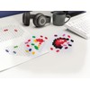Plus-Plus 3911 Hearts Heart 9603911 Ingenious Construction Toy, Puzzle, Creative