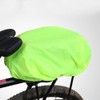 Keenso Waterproof Bike Cover Rain Cover Foldable Dust Cover Bag