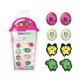 Karane Patsu, Tamagotchi, Karabajon