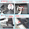 REX-OWL DCS-01 Rear Gate Stopper for Cars, Back Door Stopper,