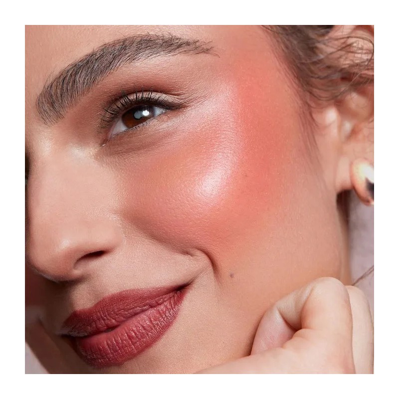 Patrick Ta Major Beauty Double-take Crème & Powder Blush