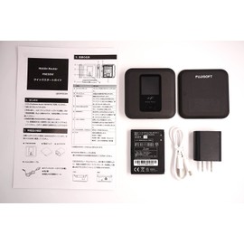 Fuji Soft +F FS030W, FS030WMB1